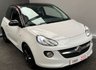USED 2013 63 VAUXHALL ADAM 1.4 JAM 3d 85 BHP 