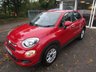 USED 2018 67 FIAT 500X 1.6 POP 5d 110 BHP One Owner, Full Service History + Just Serviced, NEW MOT, Low Insurance Group!