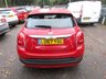 USED 2018 67 FIAT 500X 1.6 POP 5d 110 BHP One Owner, Full Service History + Just Serviced, NEW MOT, Low Insurance Group!