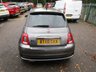 USED 2016 66 FIAT 500 1.2 S (SPORT) 3d 69 BHP NEW SHAPE Only &pound;20 Road Tax! Service History + Just Serviced, One Previous Owner, MOT until September 2023, Great fuel economy!