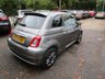 USED 2016 66 FIAT 500 1.2 S (SPORT) 3d 69 BHP NEW SHAPE Only &pound;20 Road Tax! Service History + Just Serviced, One Previous Owner, MOT until September 2023, Great fuel economy!