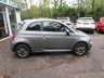 USED 2016 66 FIAT 500 1.2 S (SPORT) 3d 69 BHP NEW SHAPE Only &pound;20 Road Tax! Service History + Just Serviced, One Previous Owner, MOT until September 2023, Great fuel economy!