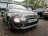 USED 2016 66 FIAT 500 1.2 S (SPORT) 3d 69 BHP NEW SHAPE Only &pound;20 Road Tax! Service History + Just Serviced, One Previous Owner, MOT until September 2023, Great fuel economy!