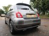 USED 2016 66 FIAT 500 1.2 S (SPORT) 3d 69 BHP NEW SHAPE Only &pound;20 Road Tax! Service History + Just Serviced, One Previous Owner, MOT until September 2023, Great fuel economy!
