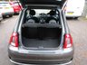 USED 2016 66 FIAT 500 1.2 S (SPORT) 3d 69 BHP NEW SHAPE Only &pound;20 Road Tax! Service History + Just Serviced, One Previous Owner, MOT until September 2023, Great fuel economy!