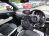 USED 2016 66 FIAT 500 1.2 S (SPORT) 3d 69 BHP NEW SHAPE Only &pound;20 Road Tax! Service History + Just Serviced, One Previous Owner, MOT until September 2023, Great fuel economy!