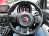 USED 2016 66 FIAT 500 1.2 S (SPORT) 3d 69 BHP NEW SHAPE Only &pound;20 Road Tax! Service History + Just Serviced, One Previous Owner, MOT until September 2023, Great fuel economy!