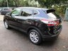 USED 2014 64 NISSAN QASHQAI 1.2 ACENTA PREMIUM DIG-T 5d 113 BHP Excellent Nissan Main Dealer Service History + Just Serviced, MOT until May 2023