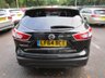 USED 2014 64 NISSAN QASHQAI 1.2 ACENTA PREMIUM DIG-T 5d 113 BHP Excellent Nissan Main Dealer Service History + Just Serviced, MOT until May 2023