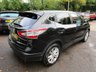 USED 2014 64 NISSAN QASHQAI 1.2 ACENTA PREMIUM DIG-T 5d 113 BHP Excellent Nissan Main Dealer Service History + Just Serviced, MOT until May 2023