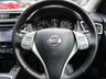 USED 2014 64 NISSAN QASHQAI 1.2 ACENTA PREMIUM DIG-T 5d 113 BHP Excellent Nissan Main Dealer Service History + Just Serviced, MOT until May 2023