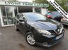 USED 2014 64 NISSAN QASHQAI 1.2 ACENTA PREMIUM DIG-T 5d 113 BHP Excellent Nissan Main Dealer Service History + Just Serviced, MOT until May 2023