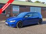 USED 2015 65 VOLKSWAGEN GOLF 2.0 R DSG 5d 298 BHP 