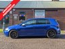 USED 2015 65 VOLKSWAGEN GOLF 2.0 R DSG 5d 298 BHP 