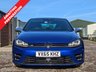 USED 2015 65 VOLKSWAGEN GOLF 2.0 R DSG 5d 298 BHP 