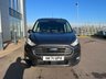 USED 2021 71 FORD TRANSIT CONNECT 1.5 240 LIMITED L2 LWB TDCI 120PS  RARE L2 LWB - AIR CONDITIONING