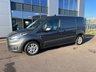 USED 2021 71 FORD TRANSIT CONNECT 1.5 240 LIMITED L2 LWB TDCI 120PS  RARE L2 LWB - AIR CONDITIONING