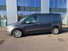 USED 2021 71 FORD TRANSIT CONNECT 1.5 240 LIMITED L2 LWB TDCI 120PS  RARE L2 LWB - AIR CONDITIONING