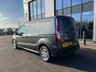 USED 2021 71 FORD TRANSIT CONNECT 1.5 240 LIMITED L2 LWB TDCI 120PS  RARE L2 LWB - AIR CONDITIONING