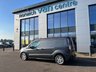 USED 2021 71 FORD TRANSIT CONNECT 1.5 240 LIMITED L2 LWB TDCI 120PS  RARE L2 LWB - AIR CONDITIONING