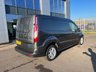 USED 2021 71 FORD TRANSIT CONNECT 1.5 240 LIMITED L2 LWB TDCI 120PS  RARE L2 LWB - AIR CONDITIONING
