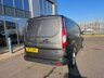USED 2021 71 FORD TRANSIT CONNECT 1.5 240 LIMITED L2 LWB TDCI 120PS  RARE L2 LWB - AIR CONDITIONING