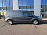 USED 2021 71 FORD TRANSIT CONNECT 1.5 240 LIMITED L2 LWB TDCI 120PS  RARE L2 LWB - AIR CONDITIONING