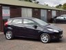 USED 2014 14 FORD FIESTA 1.0 ZETEC 5d 99 BHP SERVICED & MOT'D IN JULY 2022!
