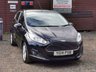 USED 2014 14 FORD FIESTA 1.0 ZETEC 5d 99 BHP SERVICED & MOT'D IN JULY 2022!