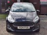 USED 2014 14 FORD FIESTA 1.0 ZETEC 5d 99 BHP SERVICED & MOT'D IN JULY 2022!
