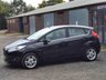 USED 2014 14 FORD FIESTA 1.0 ZETEC 5d 99 BHP SERVICED & MOT'D IN JULY 2022!