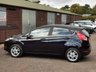 USED 2014 14 FORD FIESTA 1.0 ZETEC 5d 99 BHP SERVICED & MOT'D IN JULY 2022!