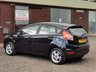 USED 2014 14 FORD FIESTA 1.0 ZETEC 5d 99 BHP SERVICED & MOT'D IN JULY 2022!