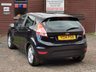 USED 2014 14 FORD FIESTA 1.0 ZETEC 5d 99 BHP SERVICED & MOT'D IN JULY 2022!