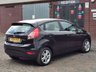 USED 2014 14 FORD FIESTA 1.0 ZETEC 5d 99 BHP SERVICED & MOT'D IN JULY 2022!