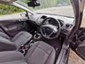 USED 2014 14 FORD FIESTA 1.0 ZETEC 5d 99 BHP SERVICED & MOT'D IN JULY 2022!