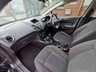 USED 2014 14 FORD FIESTA 1.0 ZETEC 5d 99 BHP SERVICED & MOT'D IN JULY 2022!