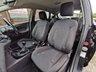 USED 2014 14 FORD FIESTA 1.0 ZETEC 5d 99 BHP SERVICED & MOT'D IN JULY 2022!