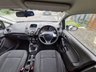 USED 2014 14 FORD FIESTA 1.0 ZETEC 5d 99 BHP SERVICED & MOT'D IN JULY 2022!