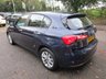 USED 2017 17 FIAT TIPO 1.6 MULTIJET EASY PLUS 5d 118 BHP ZERO Road Tax! Superb fuel economy! Excellent Service History + Just Serviced, One Previous Owner, NEW MOT