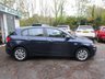 USED 2017 17 FIAT TIPO 1.6 MULTIJET EASY PLUS 5d 118 BHP ZERO Road Tax! Superb fuel economy! Excellent Service History + Just Serviced, One Previous Owner, NEW MOT