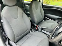 USED 2013 63 MINI HATCH COOPER 1.6 COOPER D 3d 112 BHP NIL ROAD FUND LICENCE