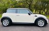USED 2013 63 MINI HATCH COOPER 1.6 COOPER D 3d 112 BHP NIL ROAD FUND LICENCE