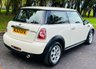 USED 2013 63 MINI HATCH COOPER 1.6 COOPER D 3d 112 BHP NIL ROAD FUND LICENCE