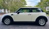 USED 2013 63 MINI HATCH COOPER 1.6 COOPER D 3d 112 BHP NIL ROAD FUND LICENCE
