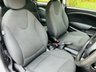 USED 2013 63 MINI HATCH COOPER 1.6 COOPER D 3d 112 BHP NIL ROAD FUND LICENCE