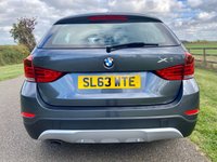 USED 2013 63 BMW X1 2.0 XDRIVE20D XLINE 5d 181 BHP **12 MONTHS NATIONAL WARRANTY**