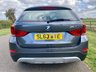 USED 2013 63 BMW X1 2.0 XDRIVE20D XLINE 5d 181 BHP **12 MONTHS NATIONAL WARRANTY**