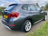 USED 2013 63 BMW X1 2.0 XDRIVE20D XLINE 5d 181 BHP **12 MONTHS NATIONAL WARRANTY**