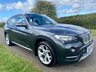 USED 2013 63 BMW X1 2.0 XDRIVE20D XLINE 5d 181 BHP **12 MONTHS NATIONAL WARRANTY**